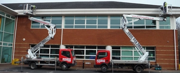 Cheltenham Spa Roofing - Cheltenham Spa, Gloucestershire
